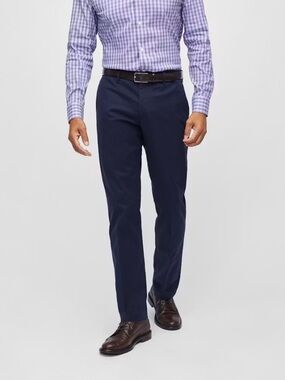 Bonobos Weekday Warrior Pants in Tuesday Navy (sold out online)